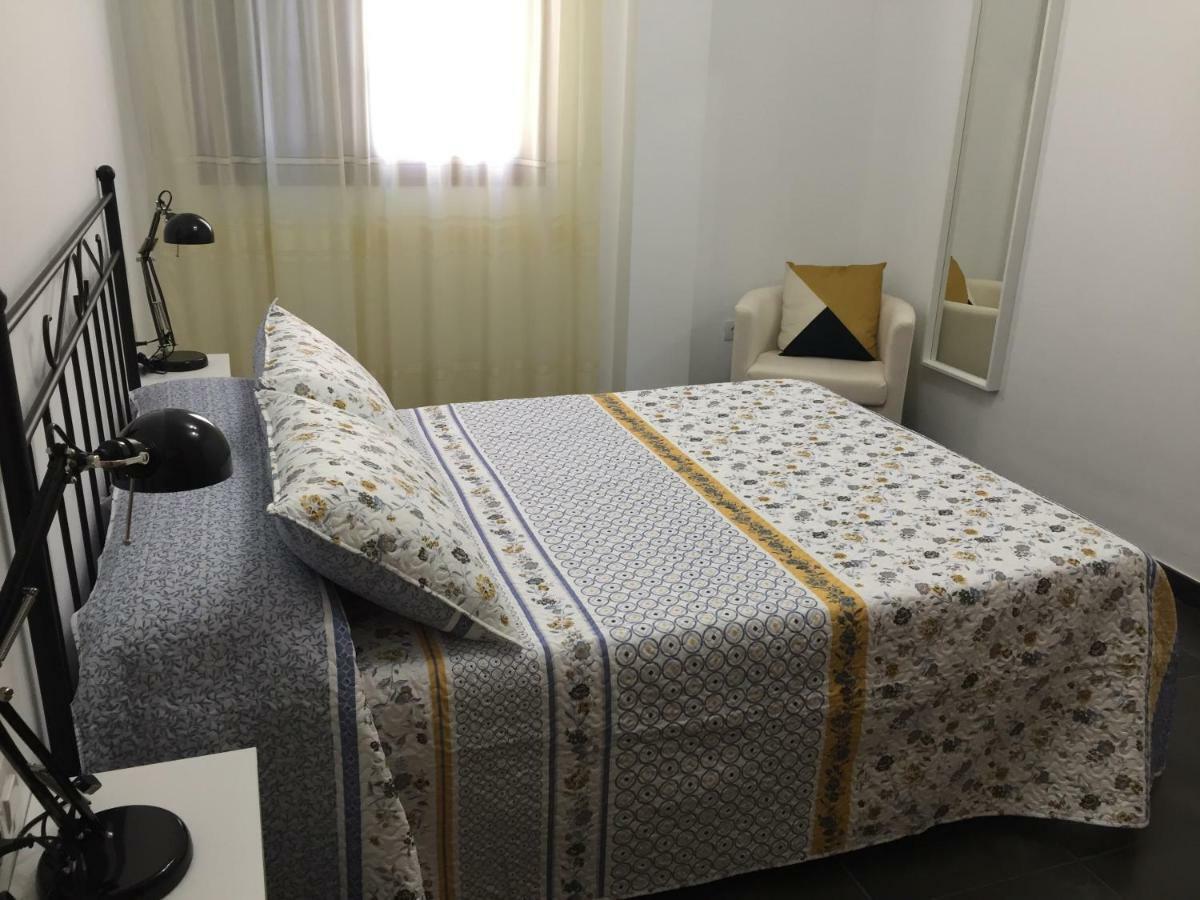 Apartamentos Hautacuperche San Sebastián de la Gomera 외부 사진