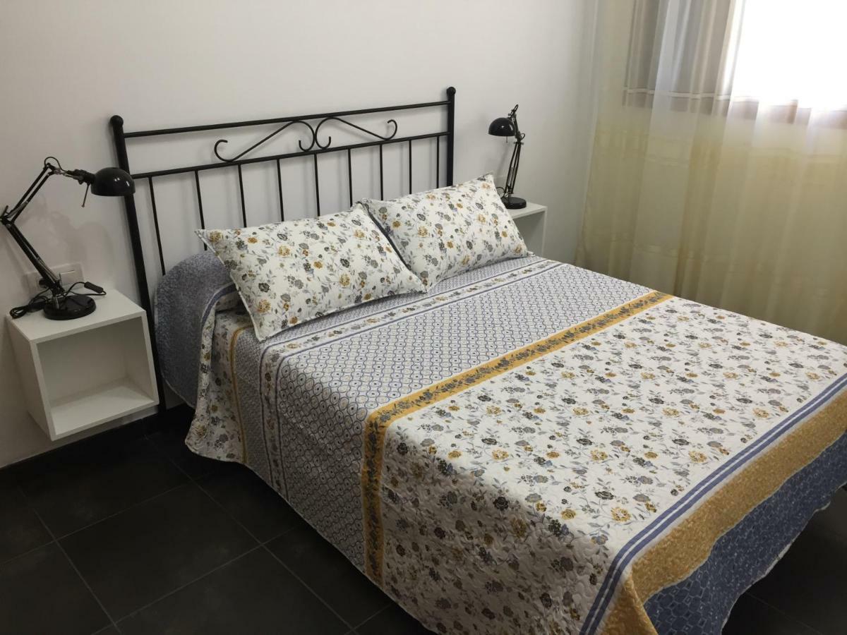 Apartamentos Hautacuperche San Sebastián de la Gomera 외부 사진