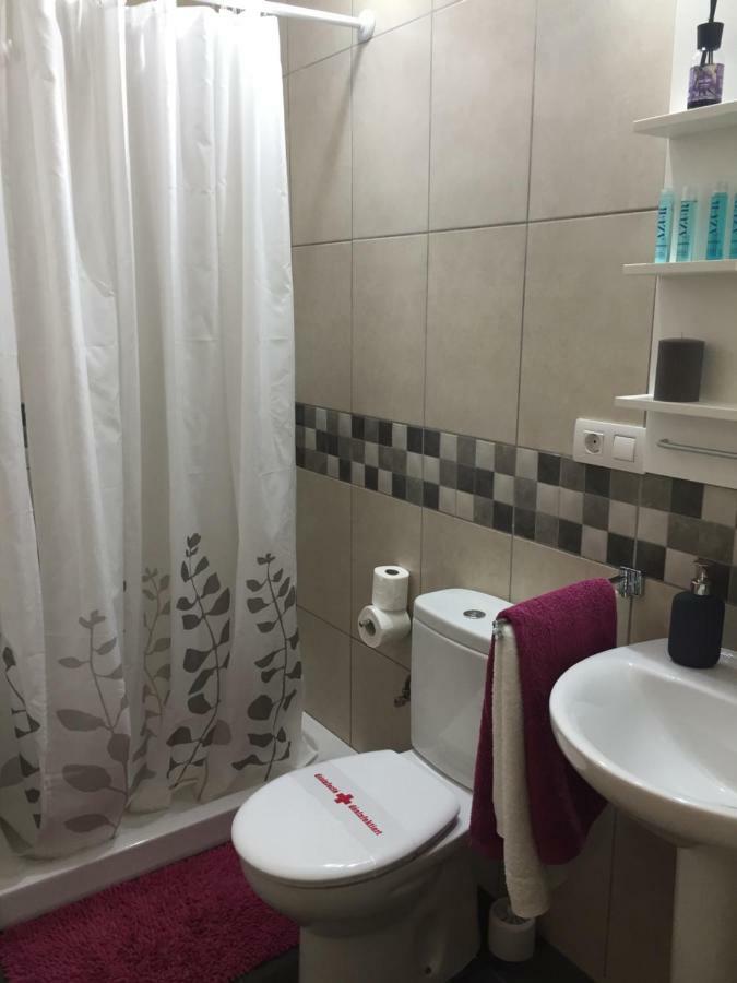 Apartamentos Hautacuperche San Sebastián de la Gomera 외부 사진