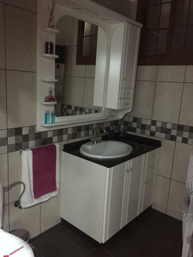 Apartamentos Hautacuperche San Sebastián de la Gomera 외부 사진