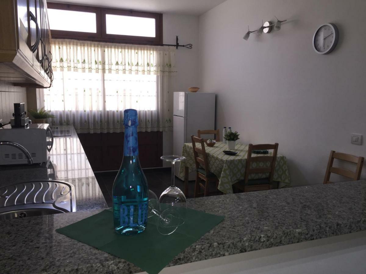 Apartamentos Hautacuperche San Sebastián de la Gomera 외부 사진