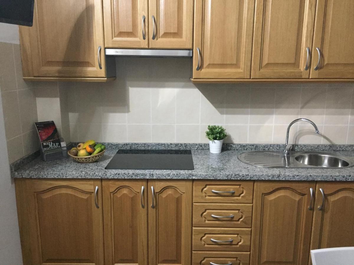 Apartamentos Hautacuperche San Sebastián de la Gomera 외부 사진