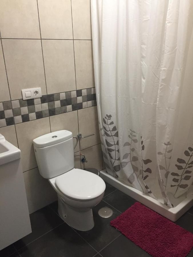 Apartamentos Hautacuperche San Sebastián de la Gomera 외부 사진