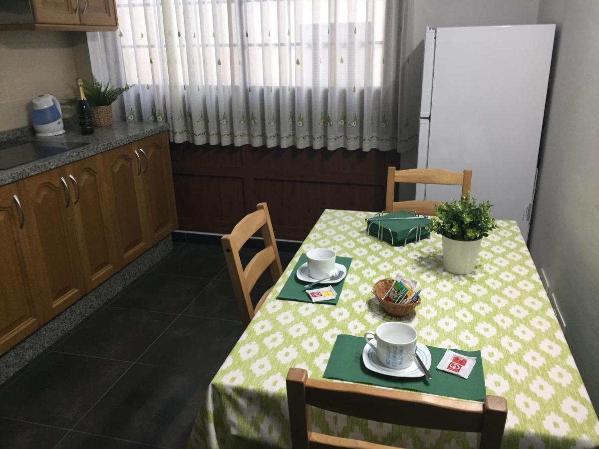 Apartamentos Hautacuperche San Sebastián de la Gomera 외부 사진