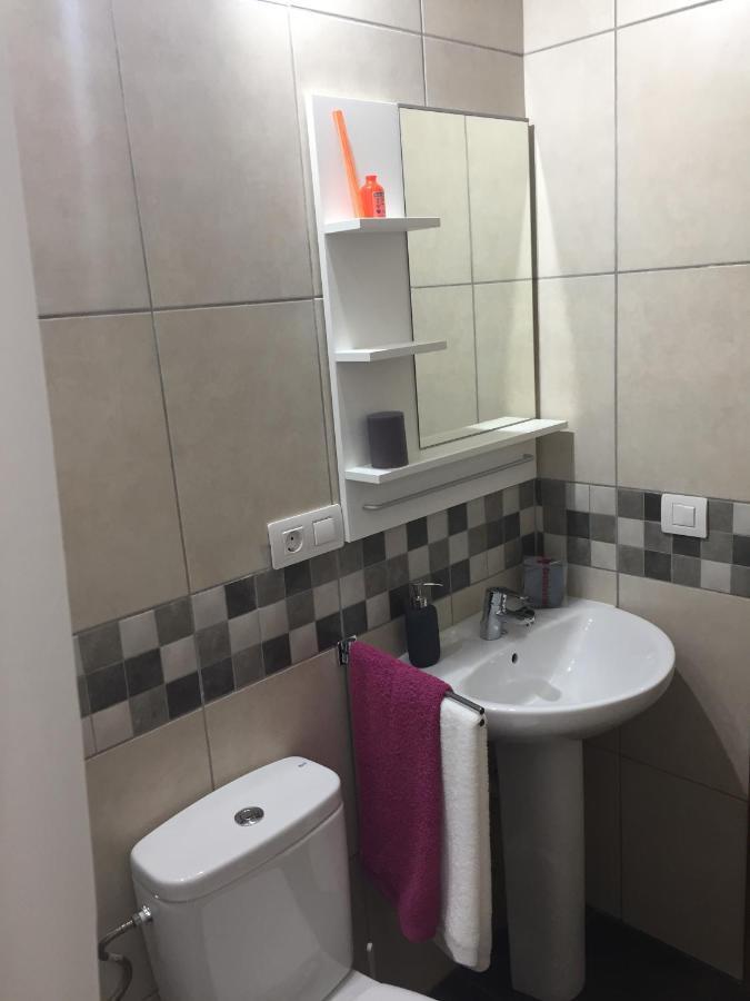 Apartamentos Hautacuperche San Sebastián de la Gomera 외부 사진