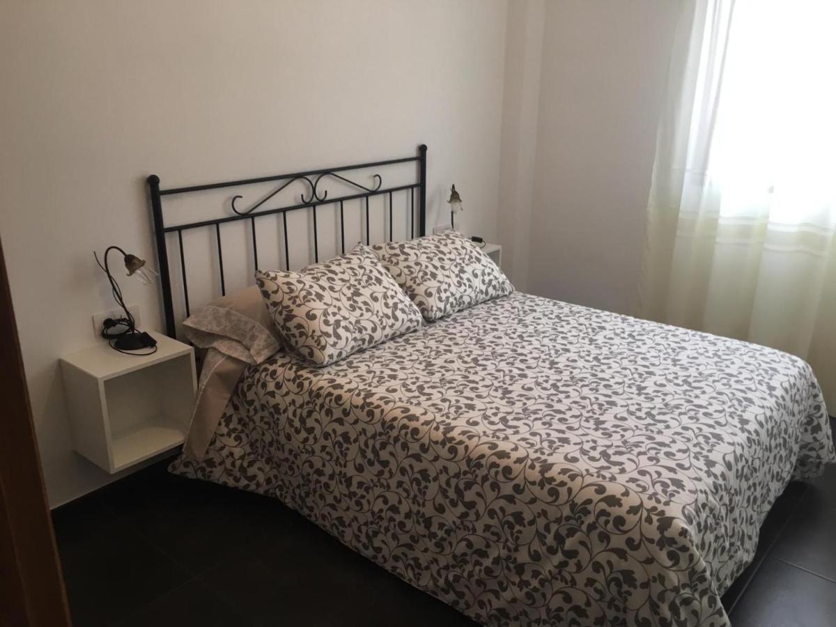 Apartamentos Hautacuperche San Sebastián de la Gomera 외부 사진