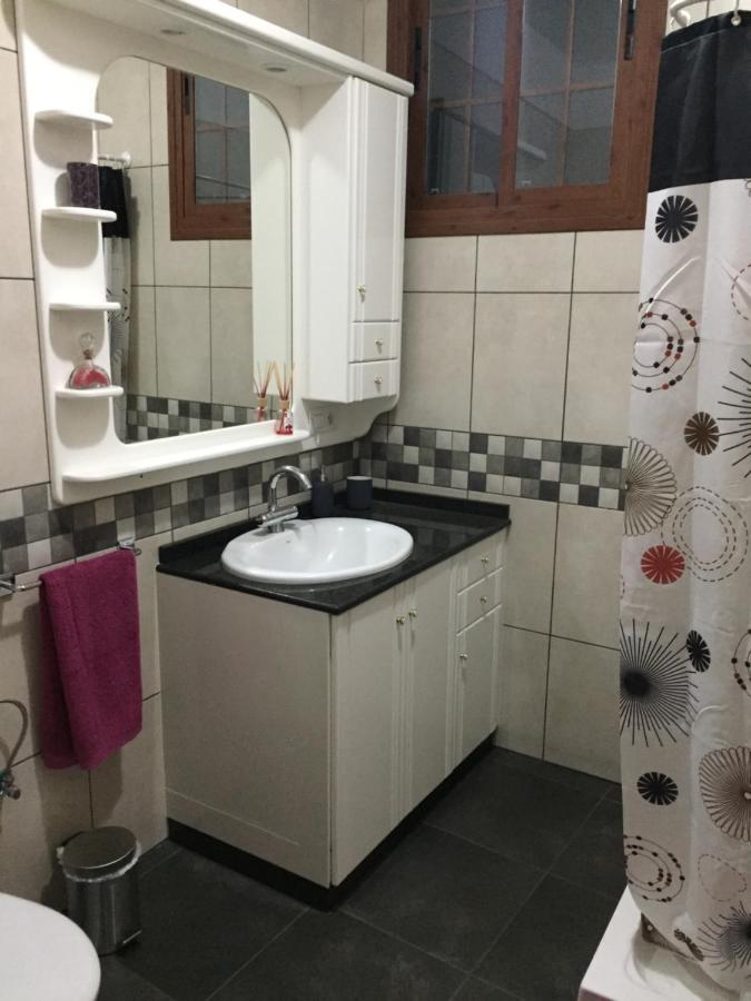 Apartamentos Hautacuperche San Sebastián de la Gomera 외부 사진