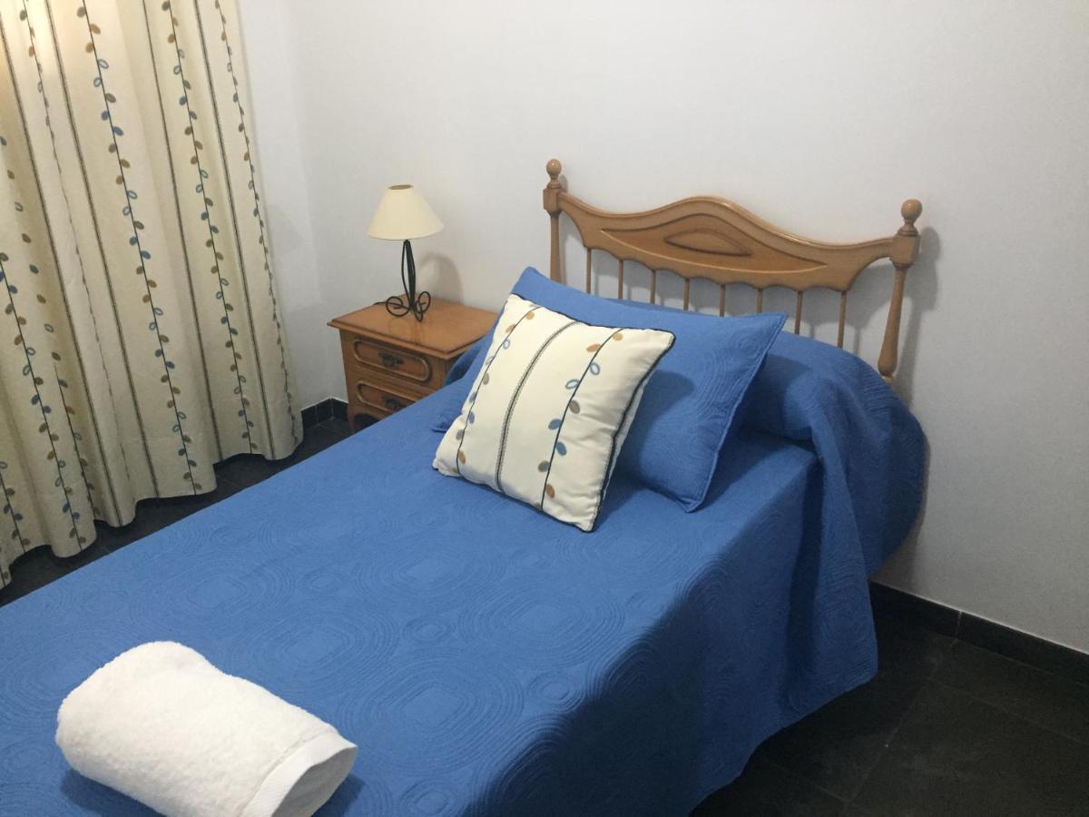 Apartamentos Hautacuperche San Sebastián de la Gomera 외부 사진