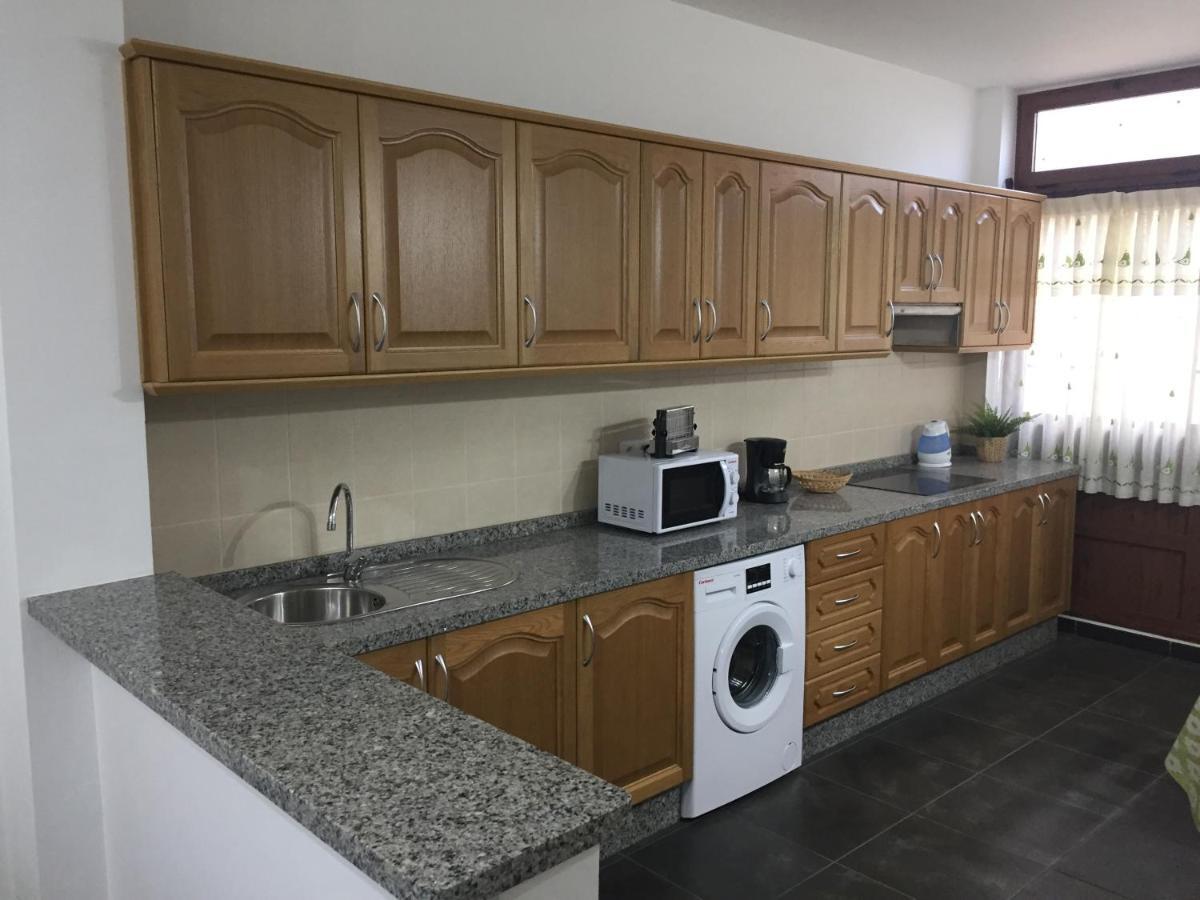 Apartamentos Hautacuperche San Sebastián de la Gomera 외부 사진