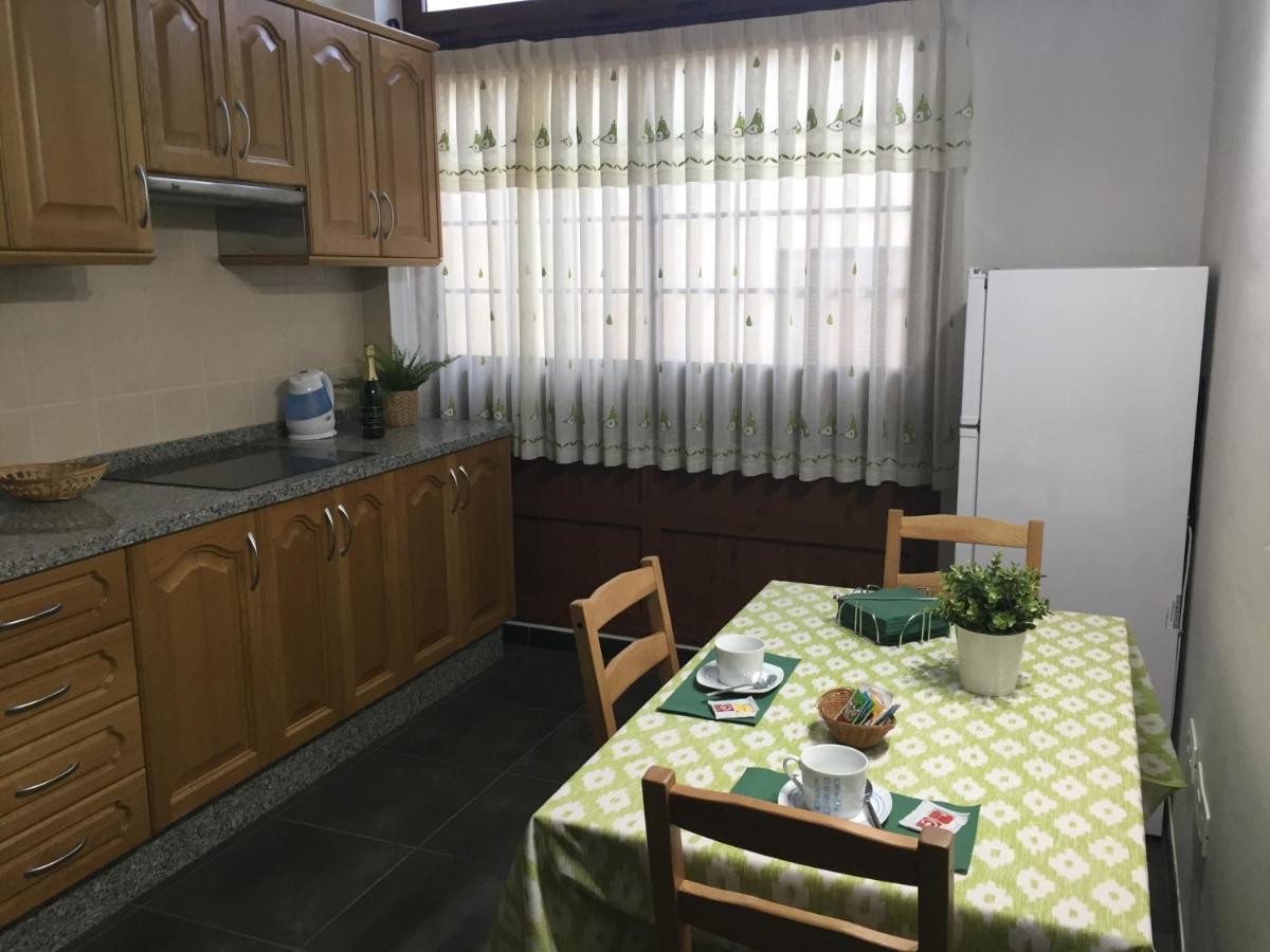 Apartamentos Hautacuperche San Sebastián de la Gomera 외부 사진