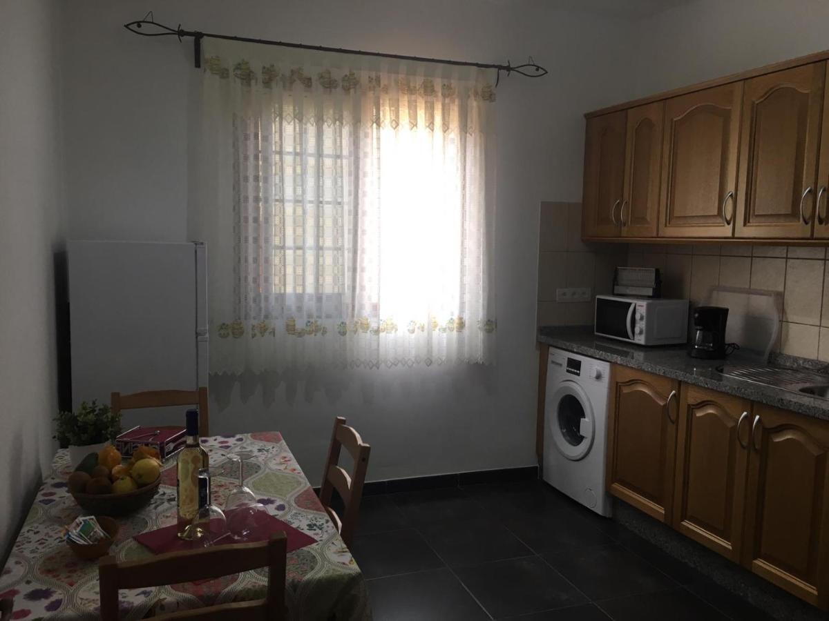 Apartamentos Hautacuperche San Sebastián de la Gomera 외부 사진