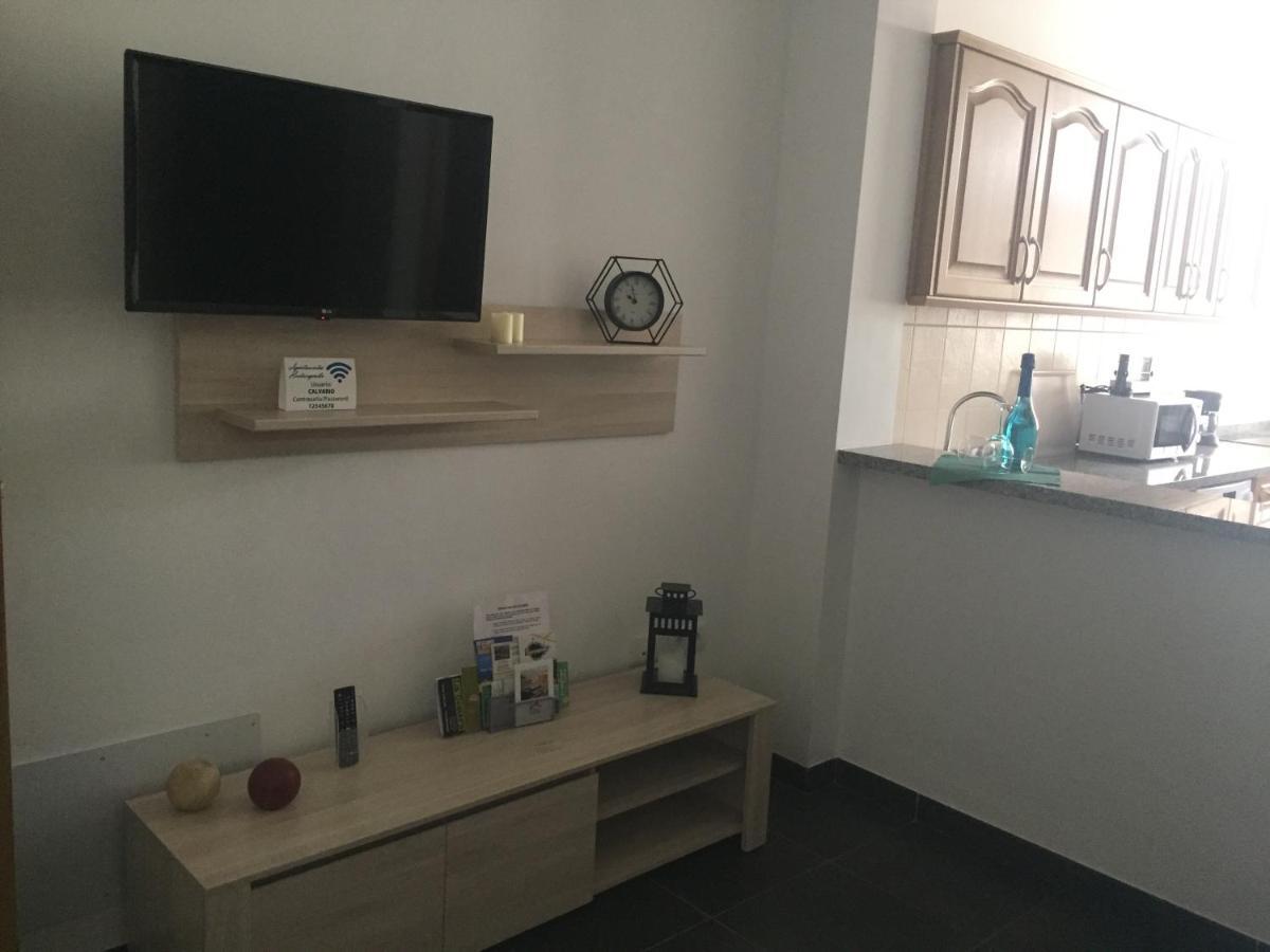 Apartamentos Hautacuperche San Sebastián de la Gomera 외부 사진