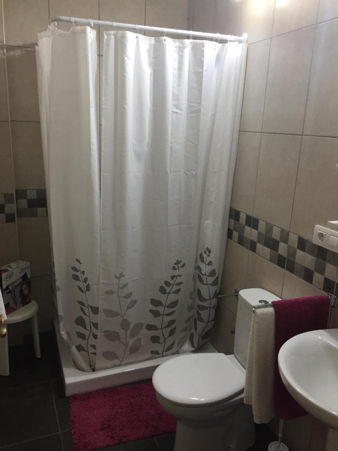 Apartamentos Hautacuperche San Sebastián de la Gomera 외부 사진