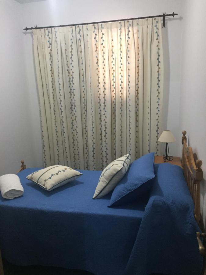 Apartamentos Hautacuperche San Sebastián de la Gomera 외부 사진