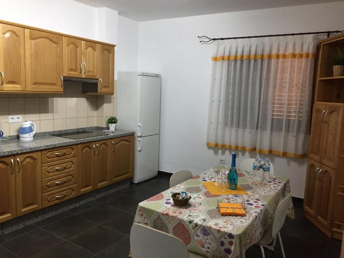 Apartamentos Hautacuperche San Sebastián de la Gomera 외부 사진