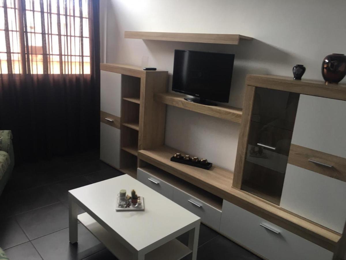 Apartamentos Hautacuperche San Sebastián de la Gomera 외부 사진