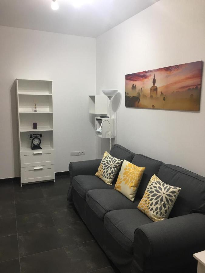 Apartamentos Hautacuperche San Sebastián de la Gomera 외부 사진