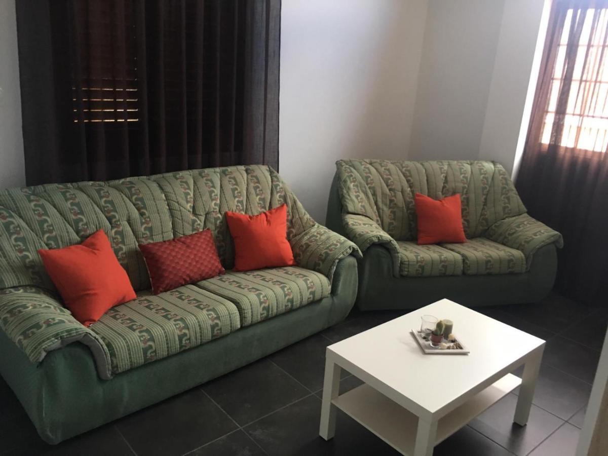 Apartamentos Hautacuperche San Sebastián de la Gomera 외부 사진