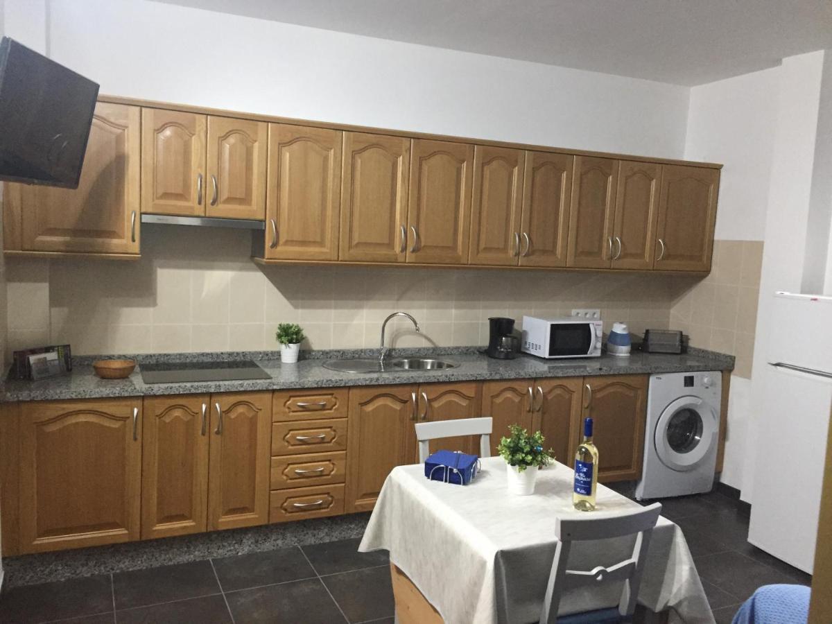 Apartamentos Hautacuperche San Sebastián de la Gomera 외부 사진