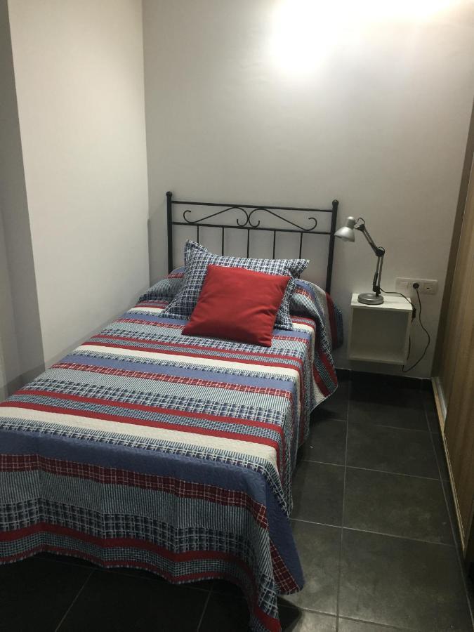 Apartamentos Hautacuperche San Sebastián de la Gomera 외부 사진