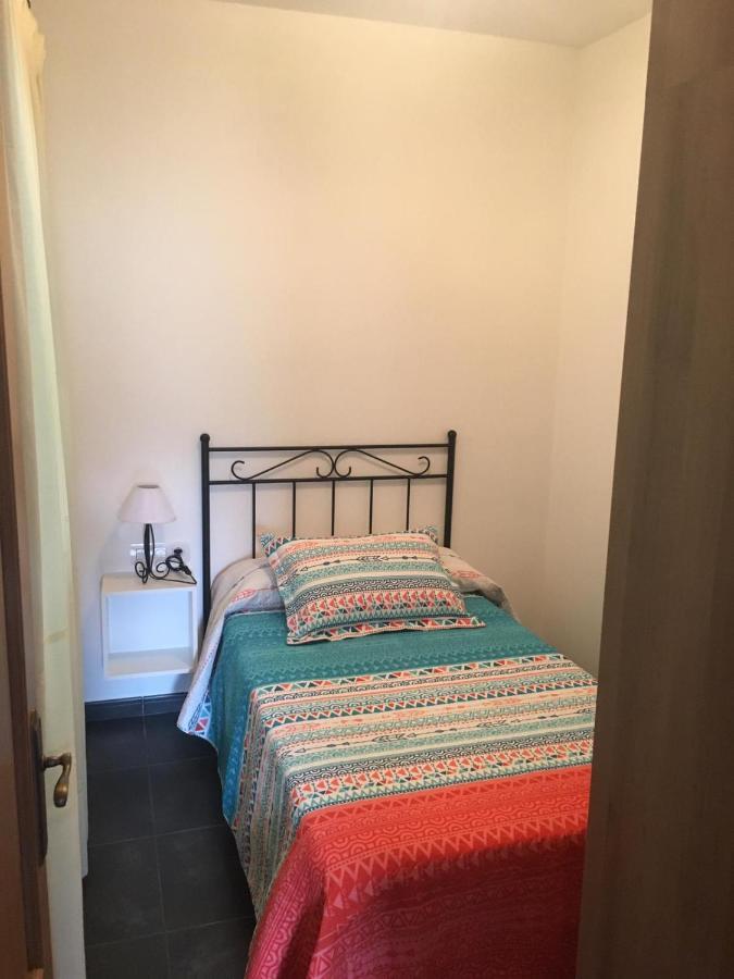 Apartamentos Hautacuperche San Sebastián de la Gomera 외부 사진