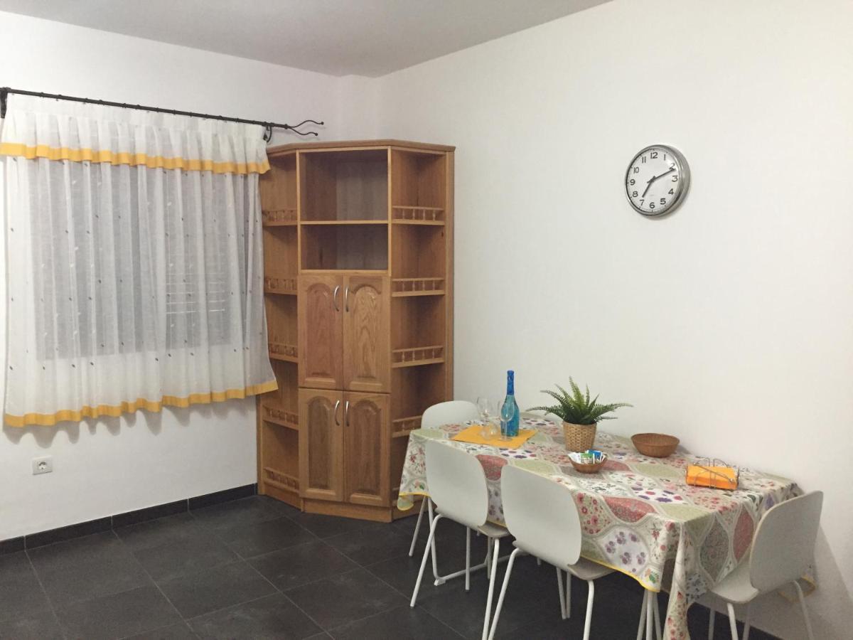 Apartamentos Hautacuperche San Sebastián de la Gomera 외부 사진