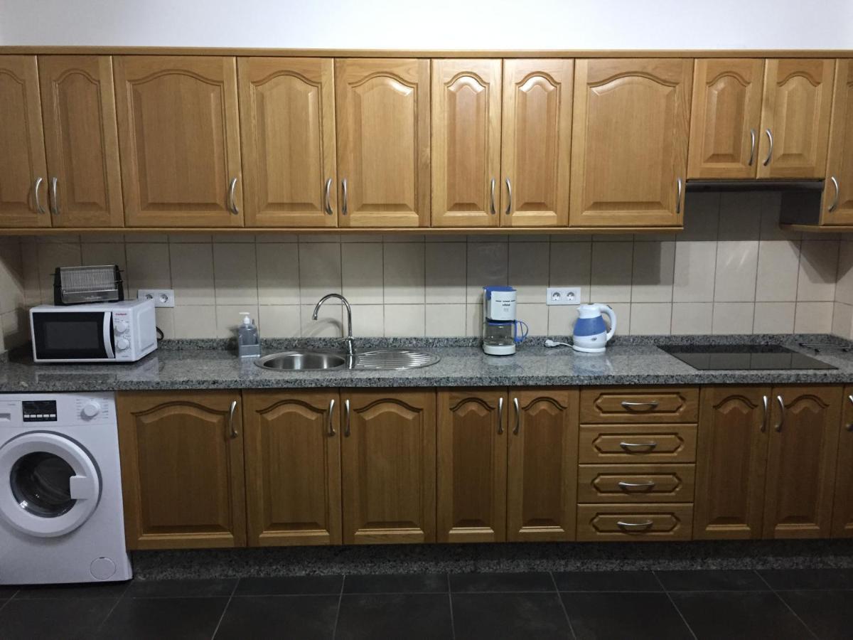 Apartamentos Hautacuperche San Sebastián de la Gomera 외부 사진